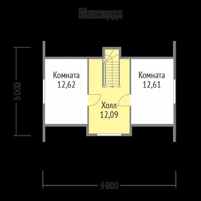 Проект БД-68