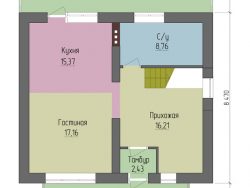 Проект ГБД-66