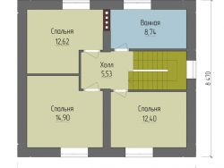 Проект ГБД-66