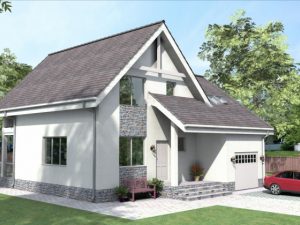Проект КД-176