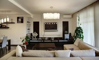 Фото варианты Дизайн интерьера таунхауса в Чебоксарах